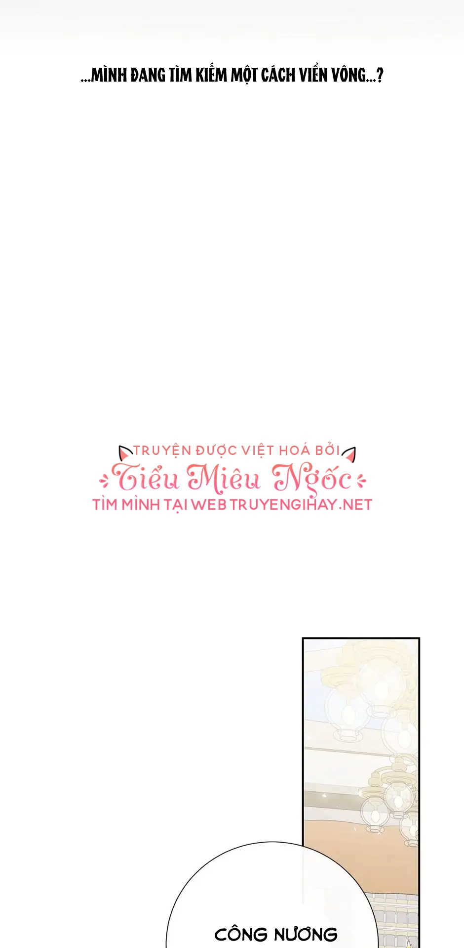 đừng ăn thịt tôi mà chapter 79 20