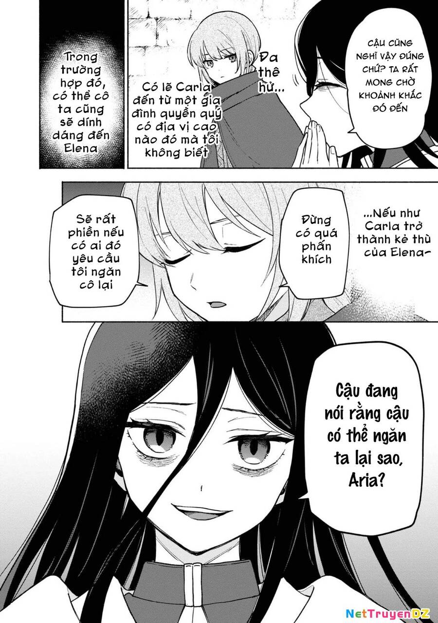 otome game no heroine de saikyou survival chapter 23 18