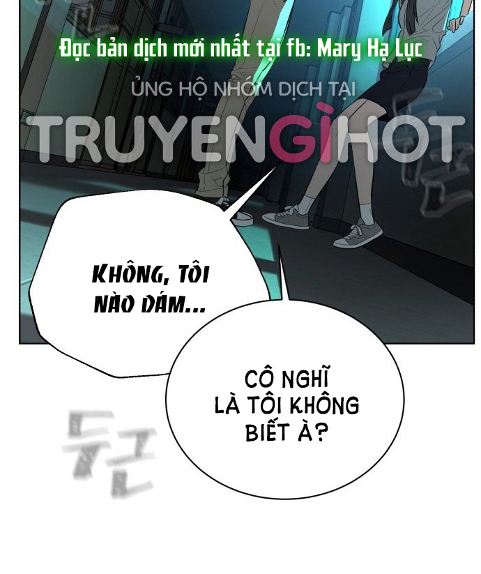 bạch huyết - white blood chapter 26 71