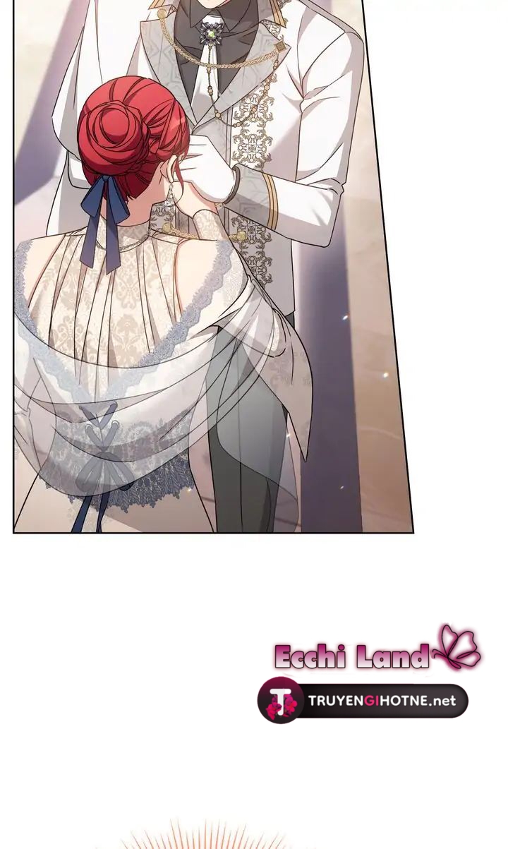 Đóa Hoa Tôn Kính chapter 27.1 - Trang 9