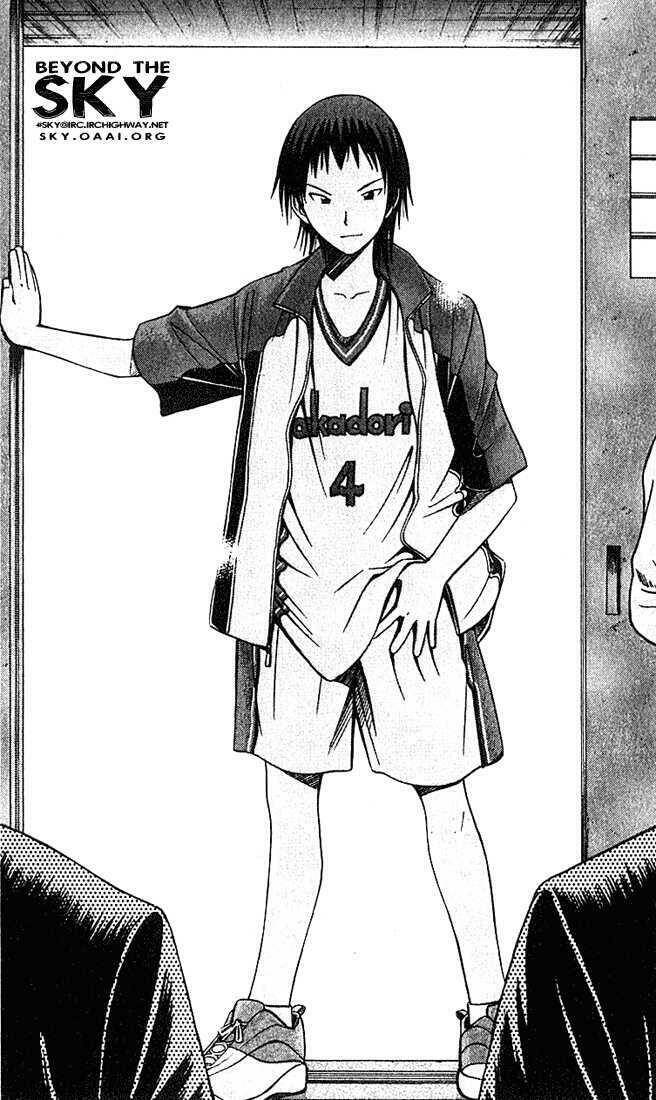 cơn lốc - fight no akatsuki chapter 31 19