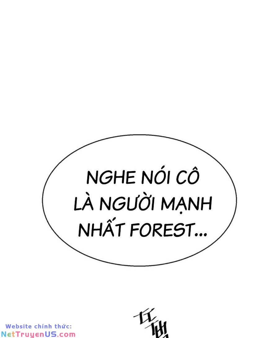 bạn học tôi là lính đánh thuê chapter 156 42