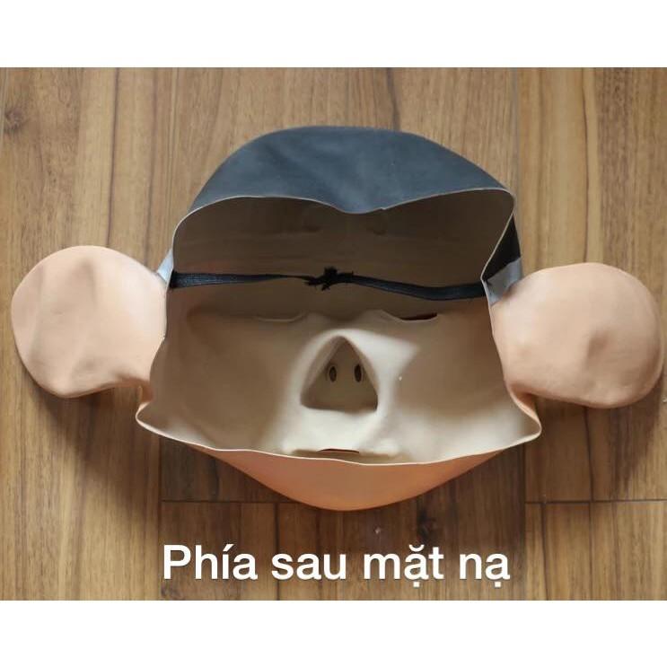 Mặt nạ chư bát giới 4 in 1