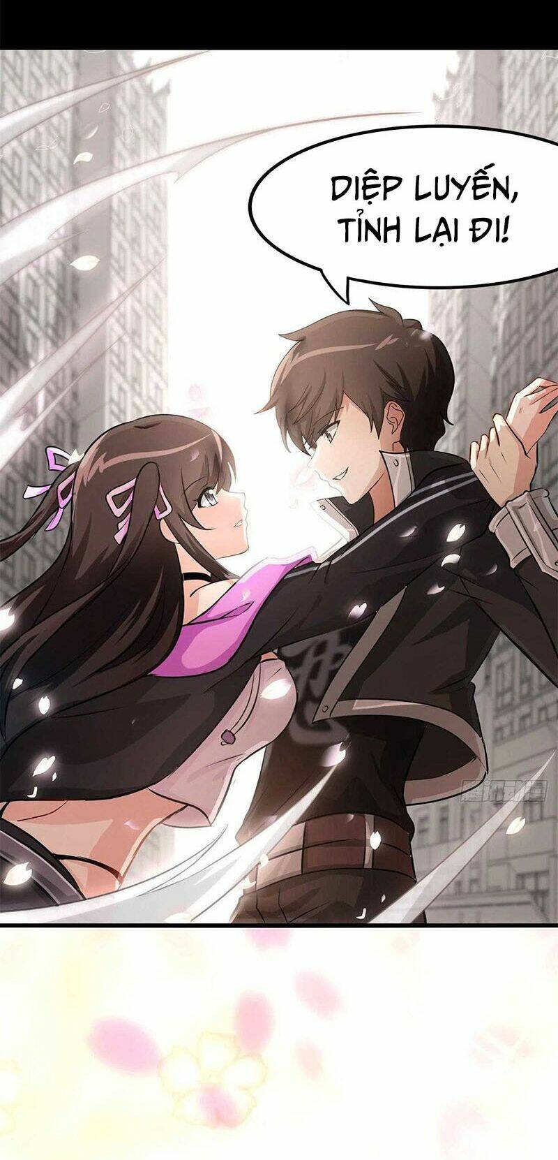 bạn gái virus của tôi chapter 278 40