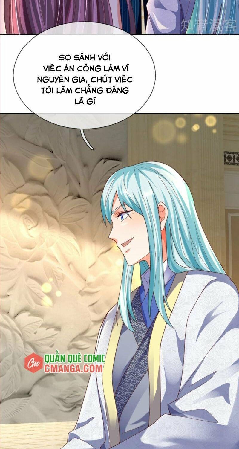 vú em tiên tôn đi ở rể chapter 198 10