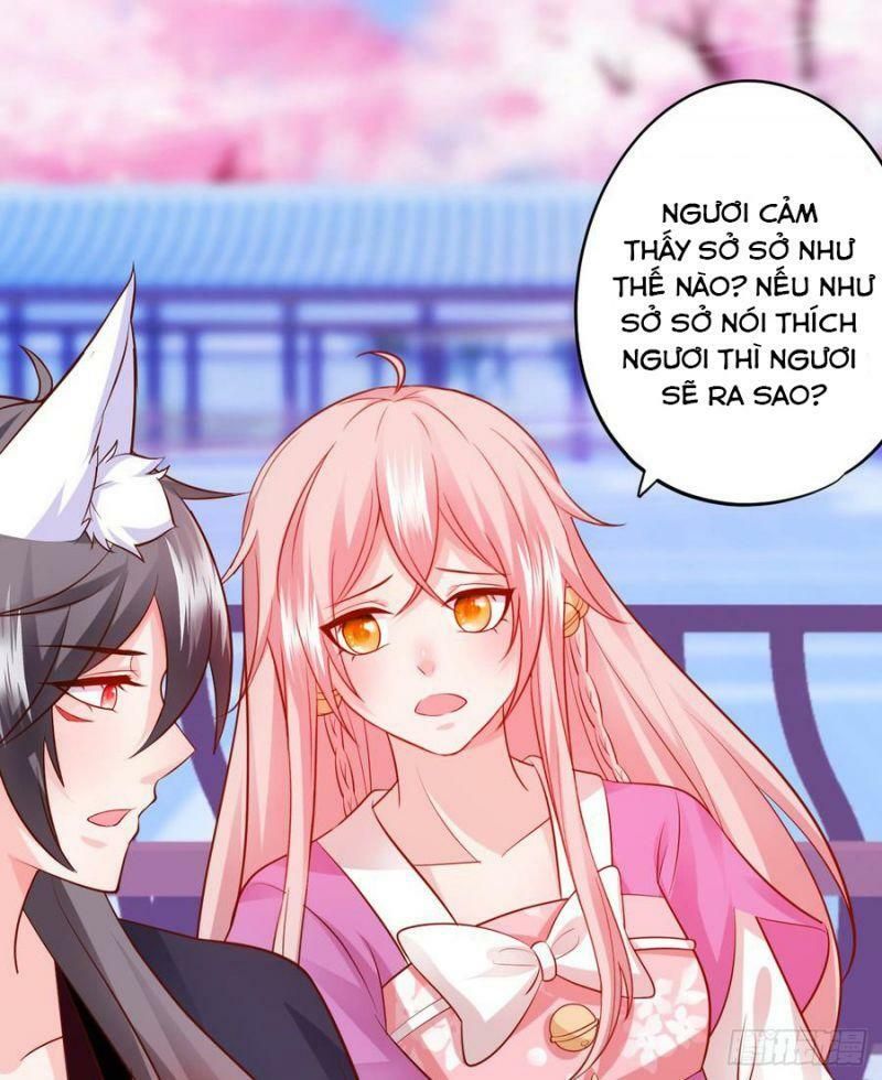 hồ tiên hung bạo chapter 145 71