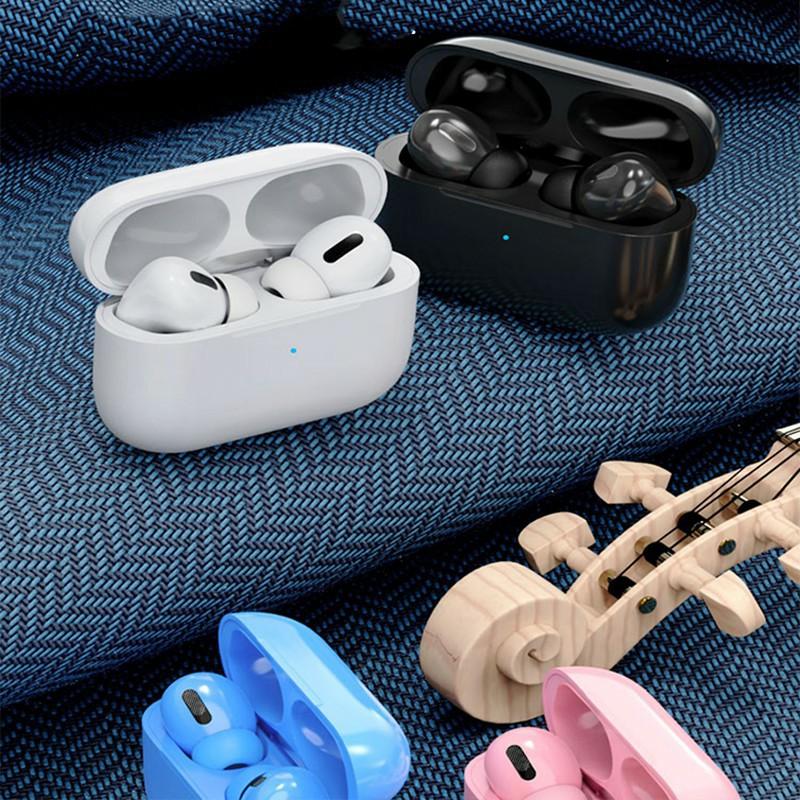 Tai Nghe Blutooth không dây Inpod Pro True Wireless Công Nghệ 5.0 kèm đốc sạc ,Cảm Biến Tự Động Kết Nối