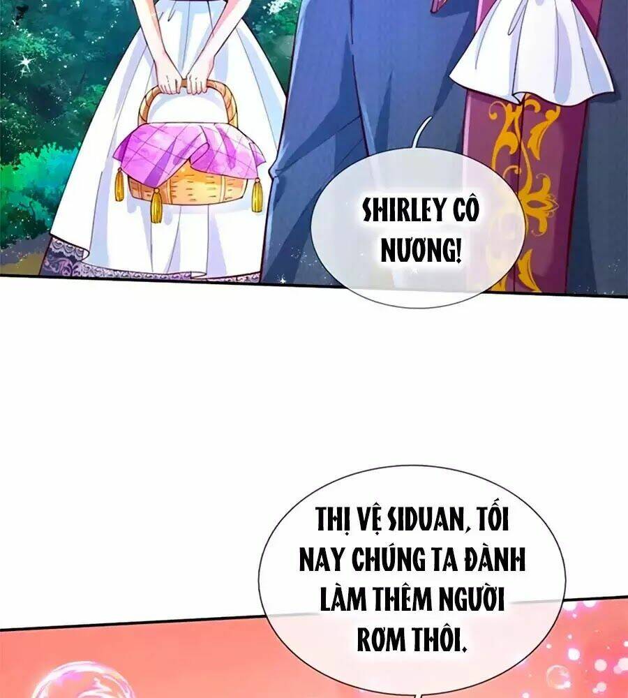 bỗng một ngày trở thành con gái nhà vua chapter 135 12