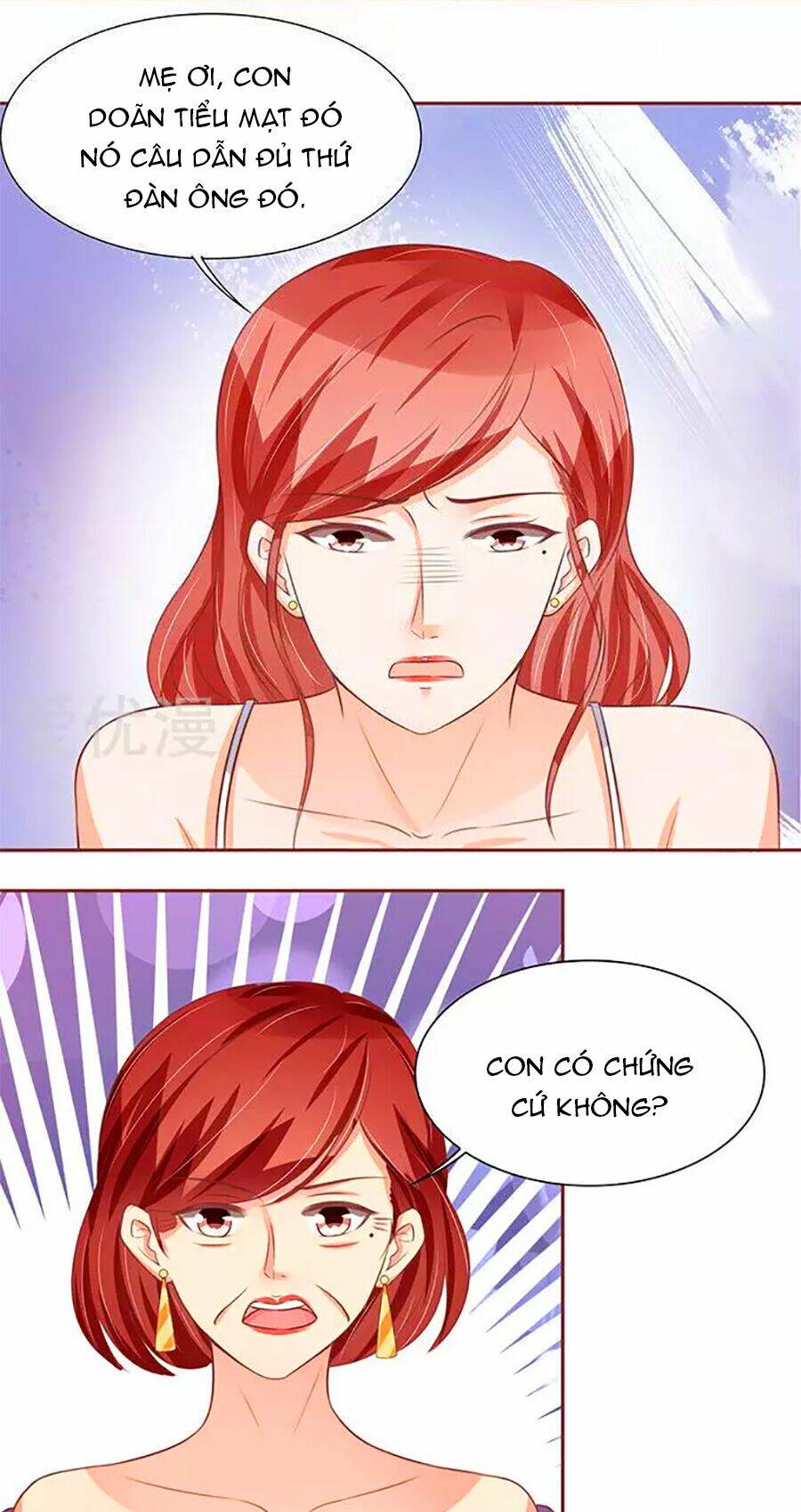 vương tước tư hữu bảo bối chapter 169 2