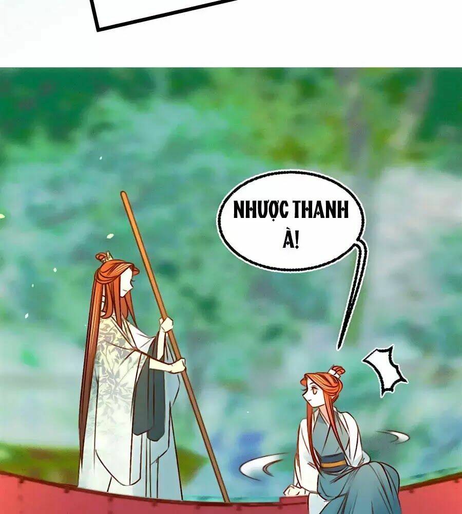 phượng hoàn triều: vương gia yêu nghiệt xin tránh đường chapter 25 18