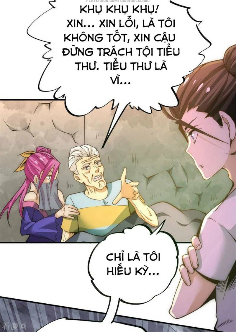 đô thị đỉnh phong cao thủ chapter 61 6