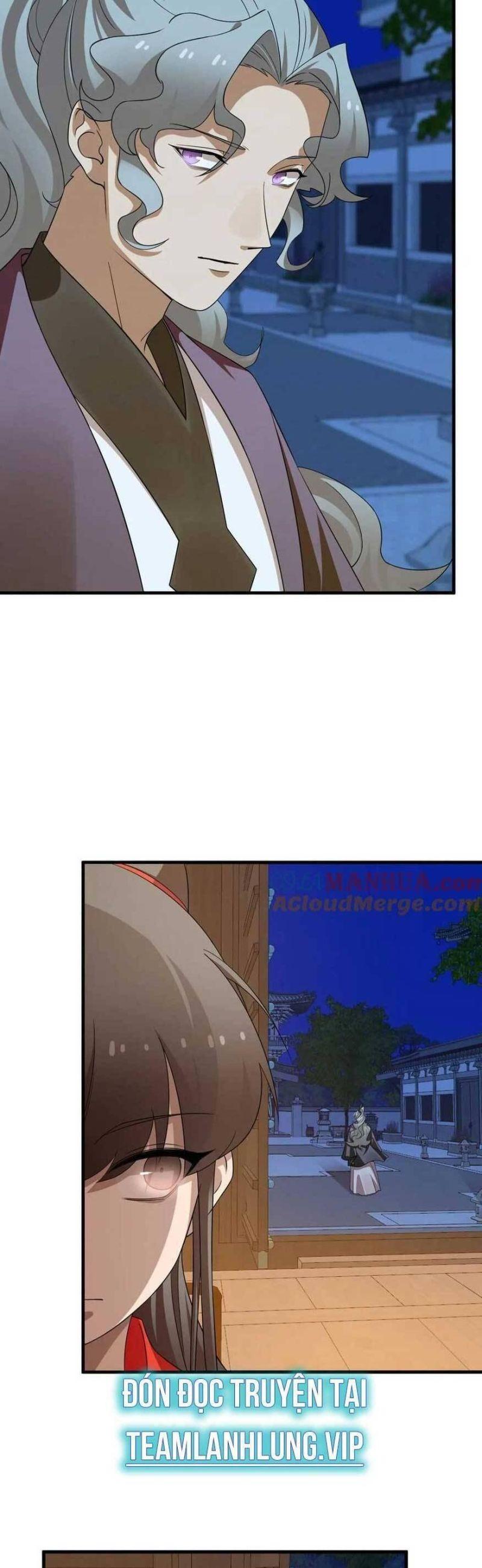 độc bộ thiên hạ: đặc công thần y chapter 461 3