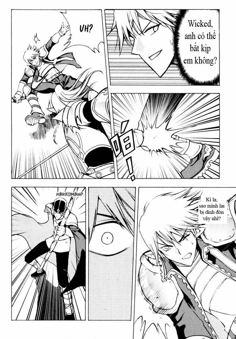 1/2 prince chapter 20 21