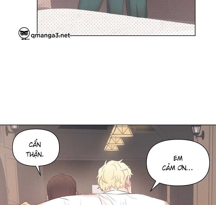 đại úy lãng mạn thân yêu của tôi chapter 1 93