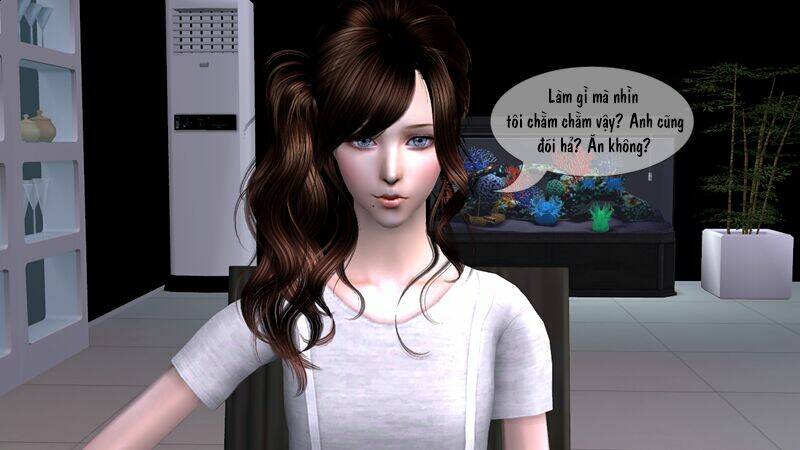 and i love you! chapter 1 37