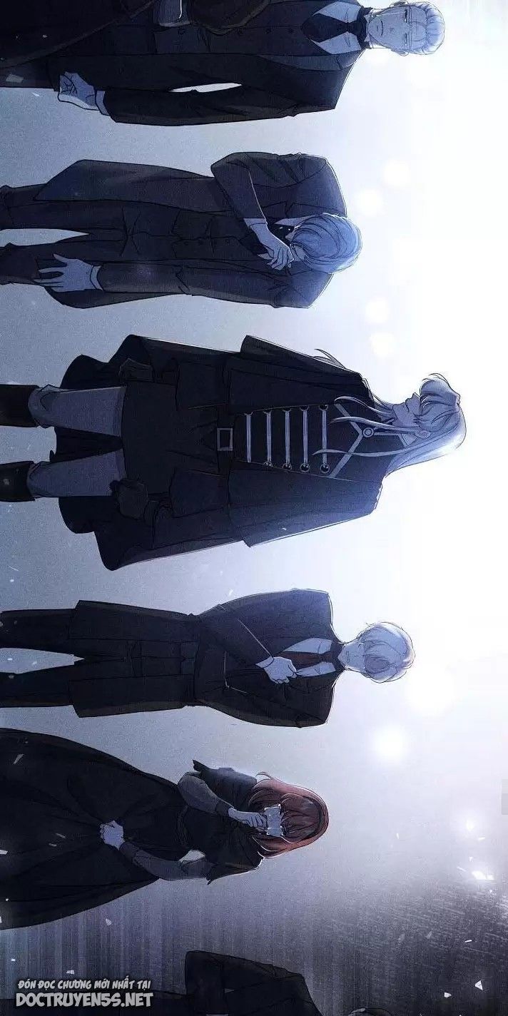 nếu tôi là nhân vật phản diện liệu tôi sẽ chết chapter 33 57