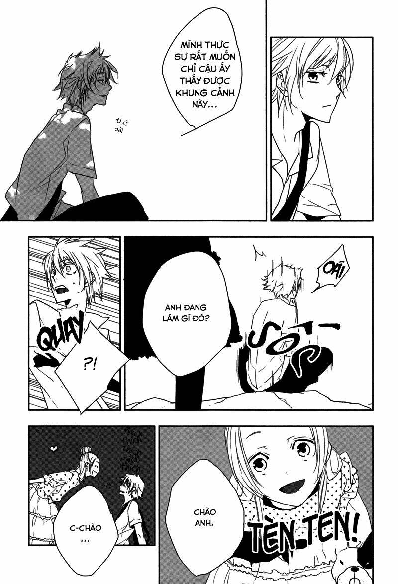 mahoroba no hibi chapter 1 12