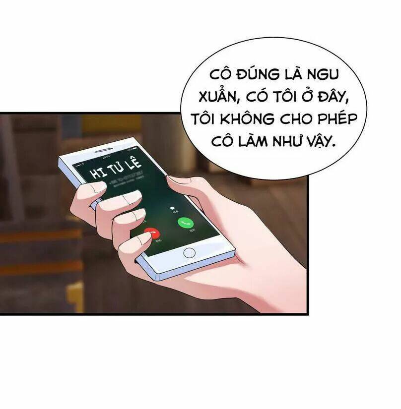 cô dâu gả thay của tổng tài chapter 103 13