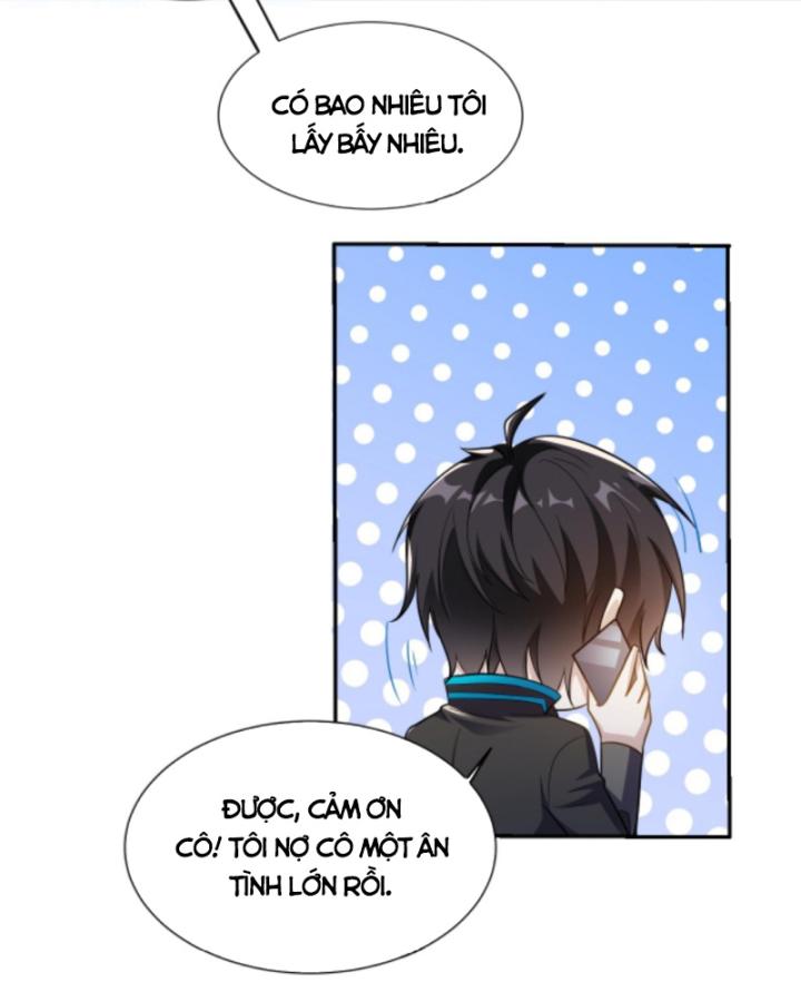 học cùng em gái, tôi bất cẩn vô địch rồi chapter 36 15