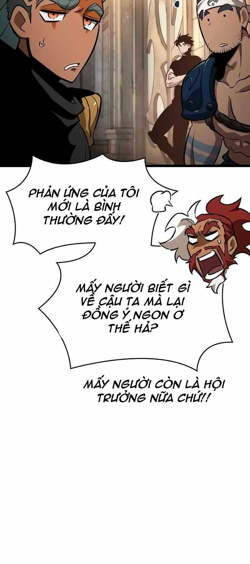 thế giới hậu tận thế chapter 39 25