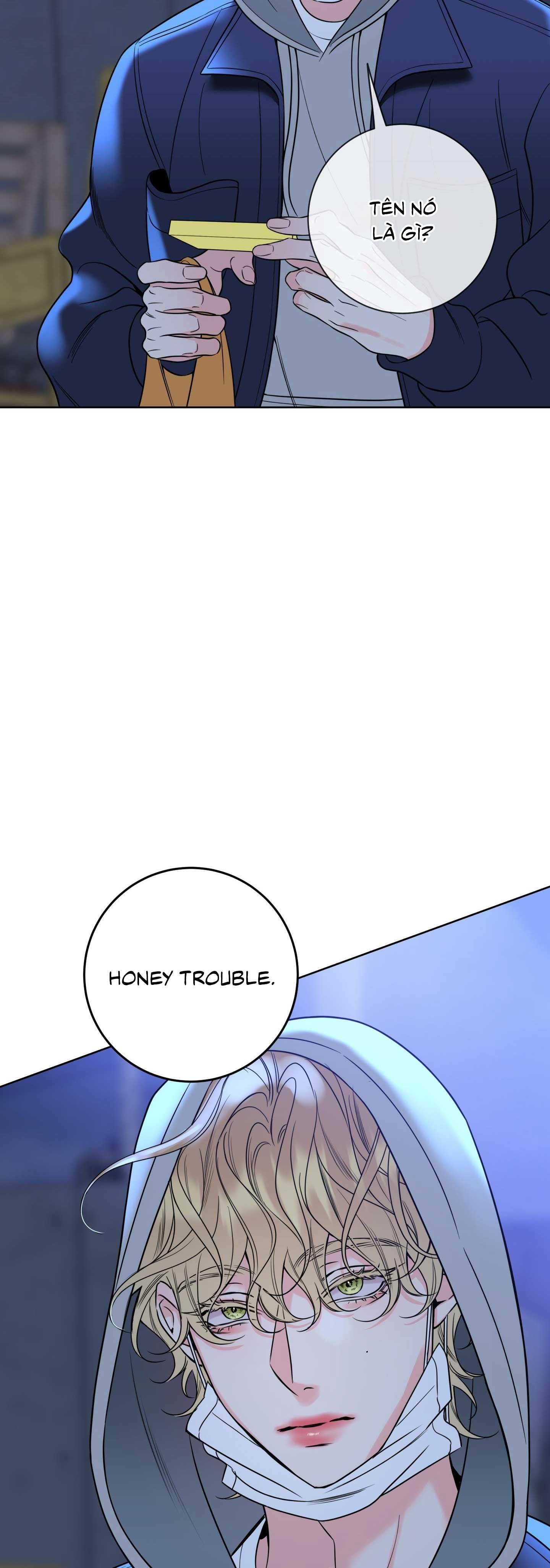 chuyện tình rắc rối -dmbl chapter 37 9