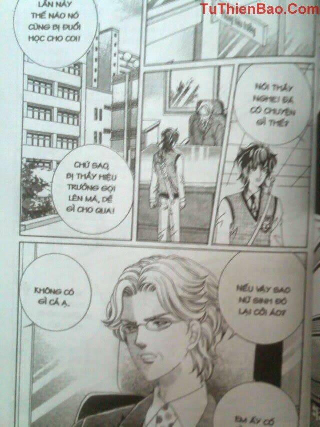 tình trong mộng chapter 4 116