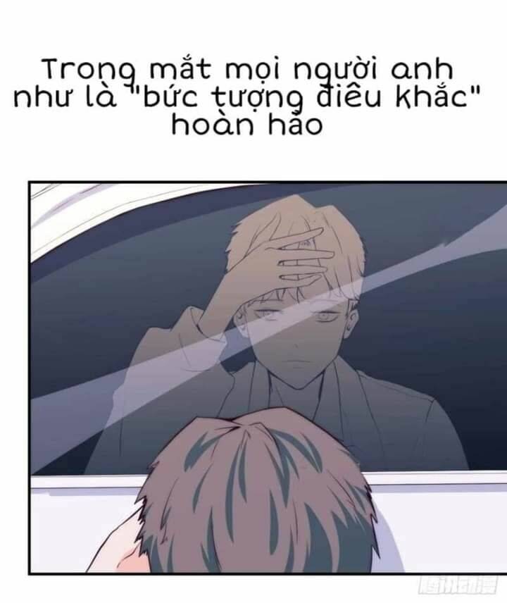 yếu hữu quang chapter 1 5