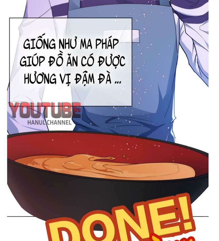 cô vợ nhỏ nuông chiều quá lại thành ác!! chapter 194.1 12