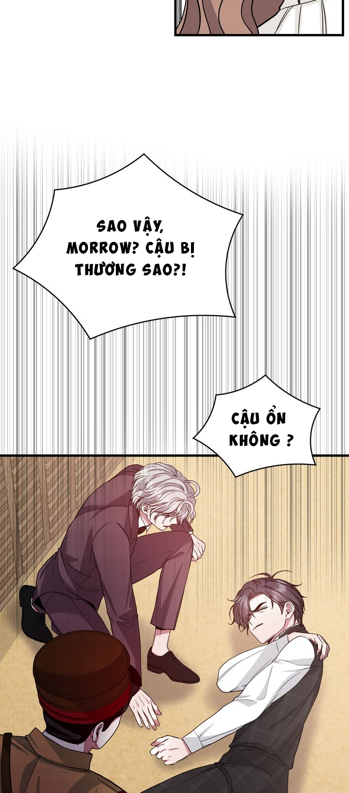 ngày mai chapter 49 36