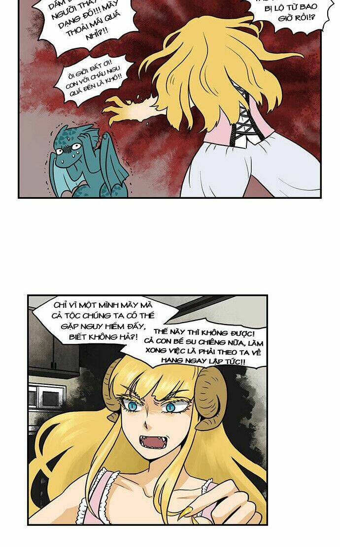 hắn ta là rồng chapter 48 19