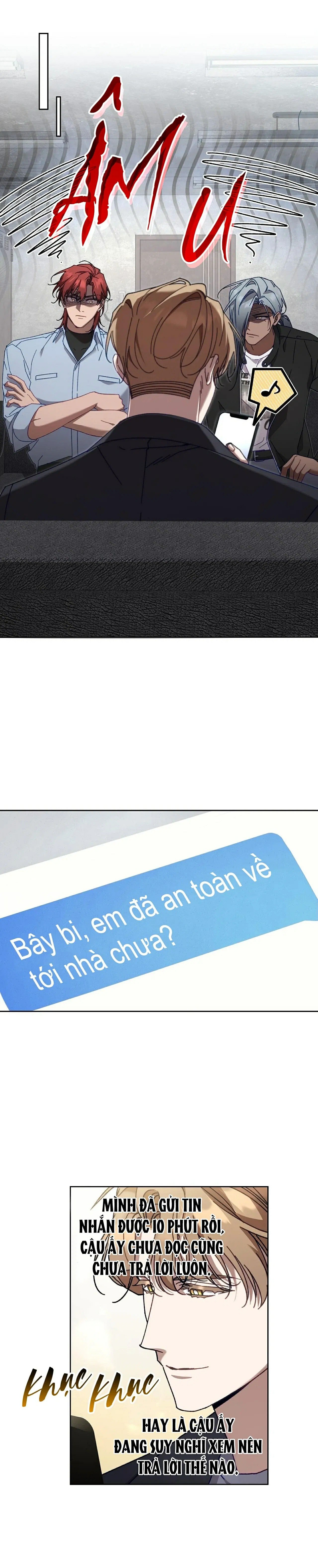 guide cấp s phết mật ong chapter 34 22