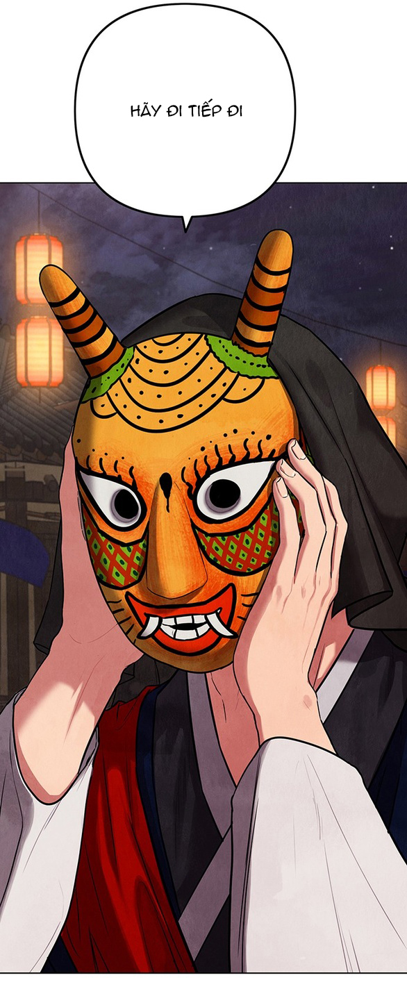 Quỷ Hồn chapter 1.2 25