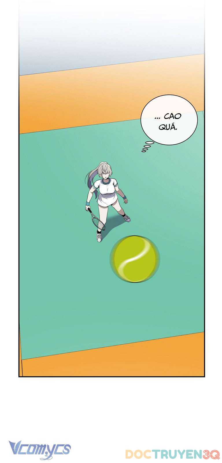 [18+] cân bằng nhiệt chapter 1 29