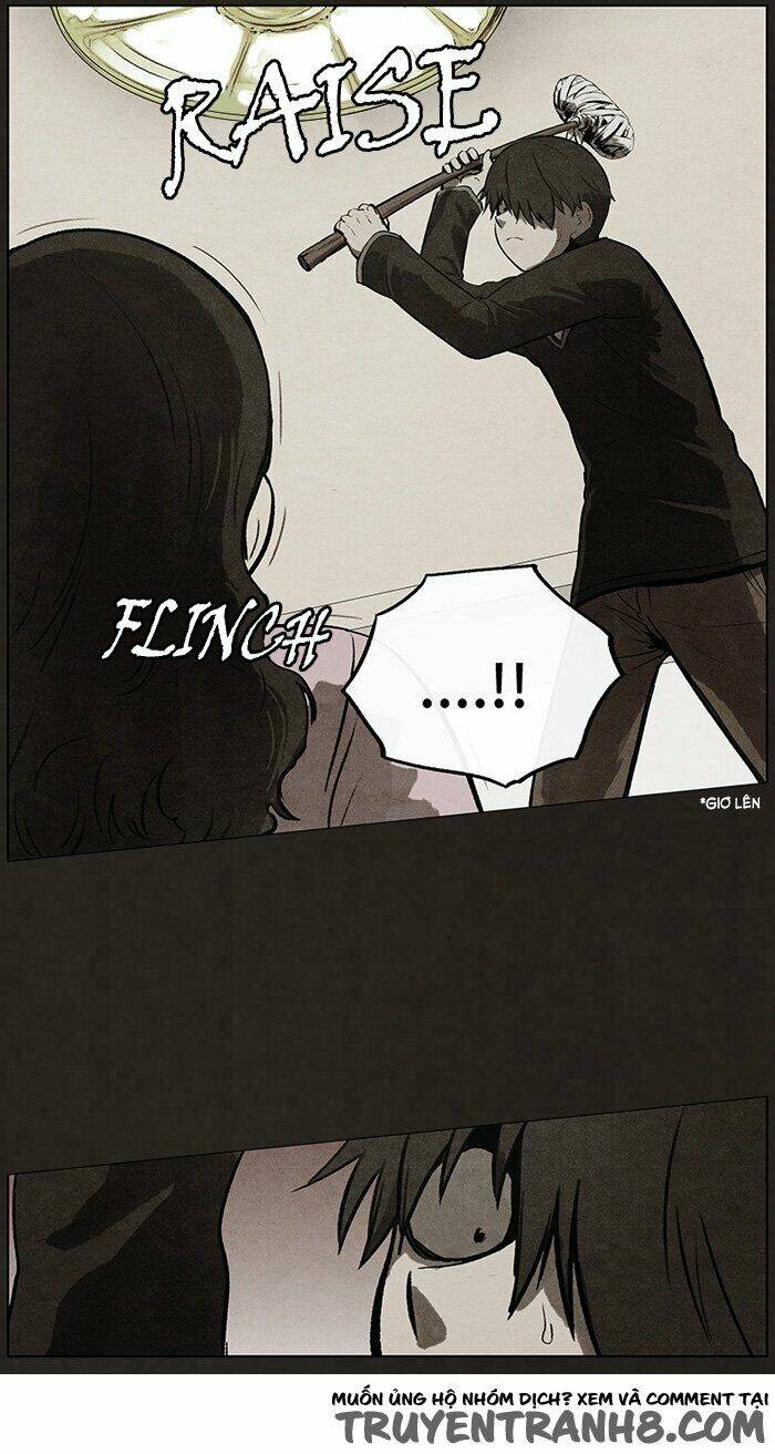 đứa con của quỷ dữ chapter 73 43