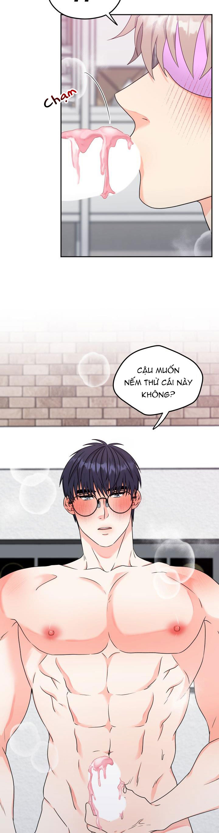 giao kiện hàng thành công chapter 20 7