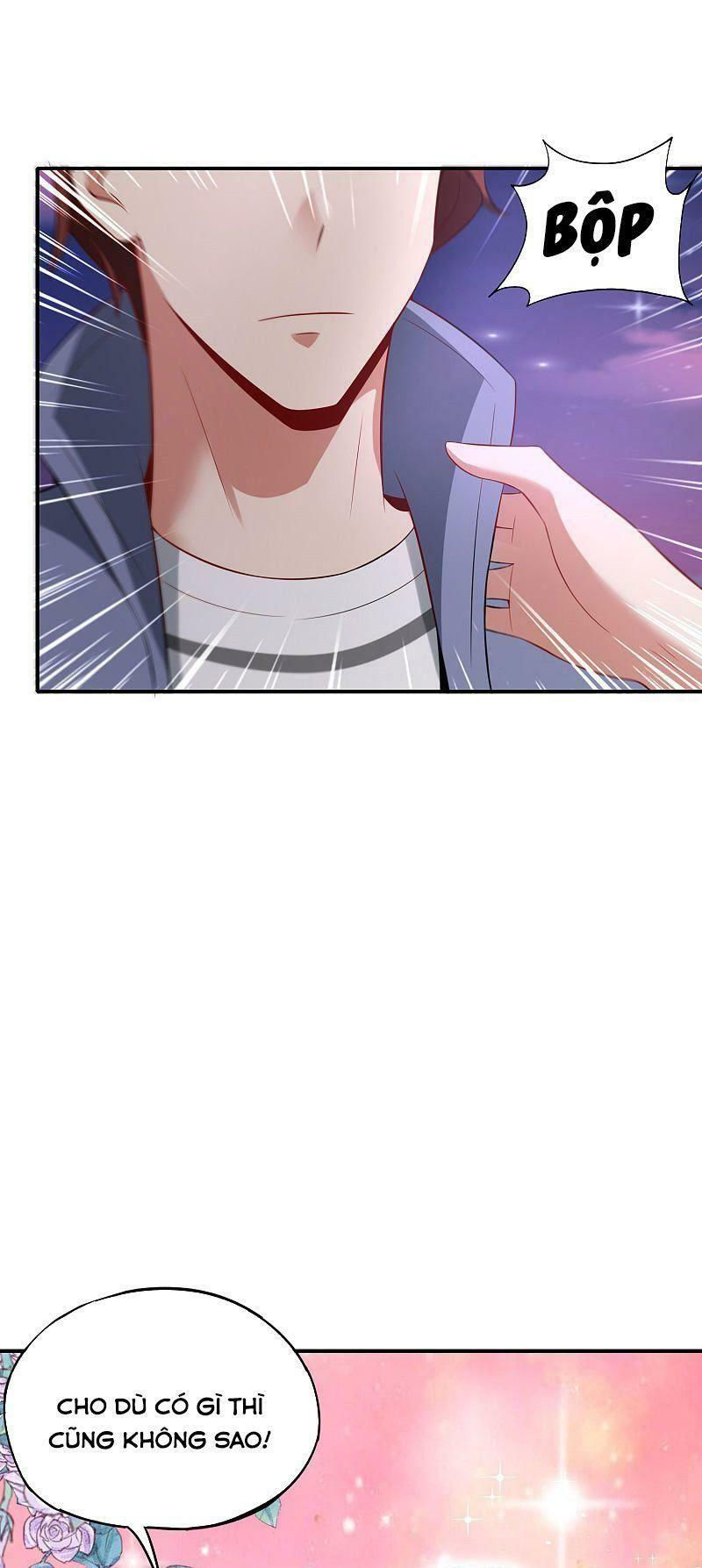 vòng bạn bè mạnh nhất của tiên giới chapter 51 12