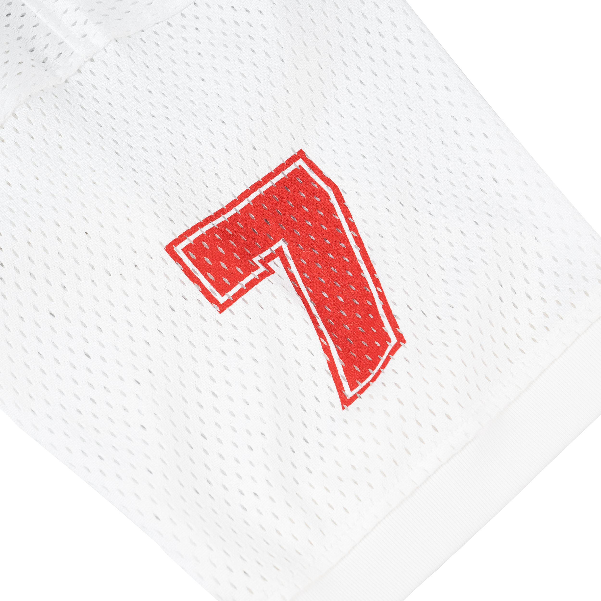 Phiên bản trẻ em - Áo thun DirtyCoins Logo Football Jersey