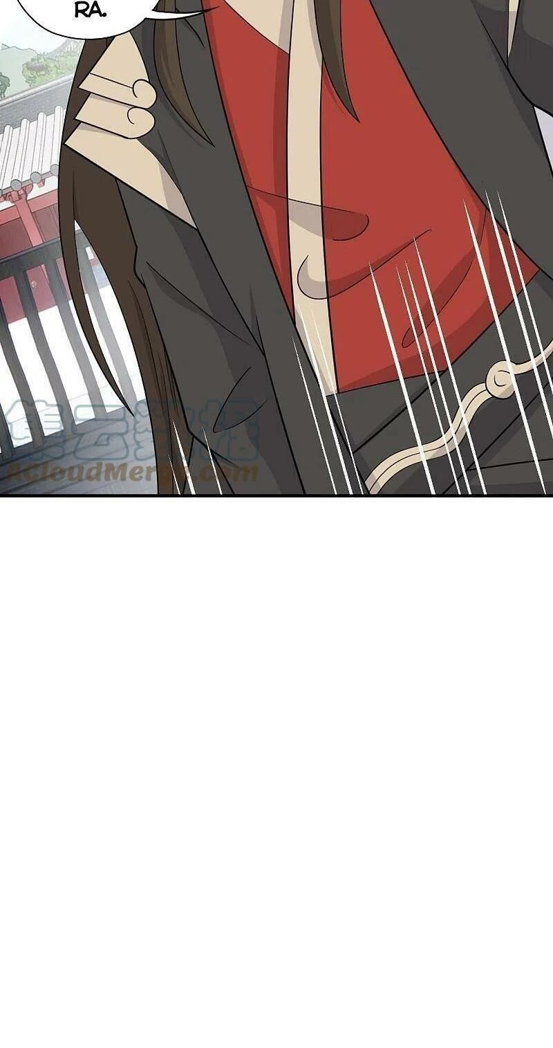 tiên võ đế tôn chapter 260 29