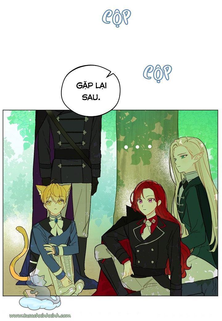 trang trại hạt dẻ cạnh hoàng cung chapter 9 61