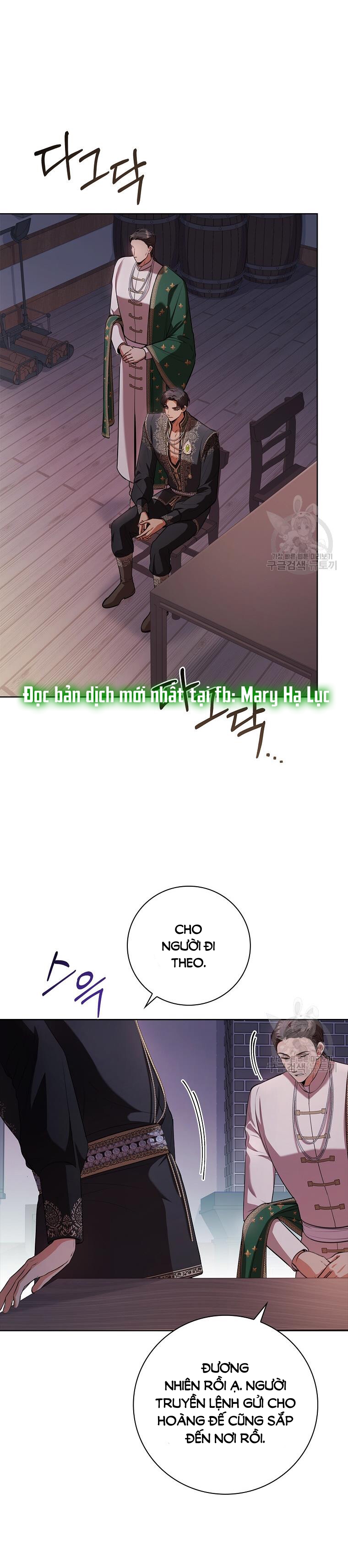 trở thành thư ký của bạo chúa chapter 104.2 6