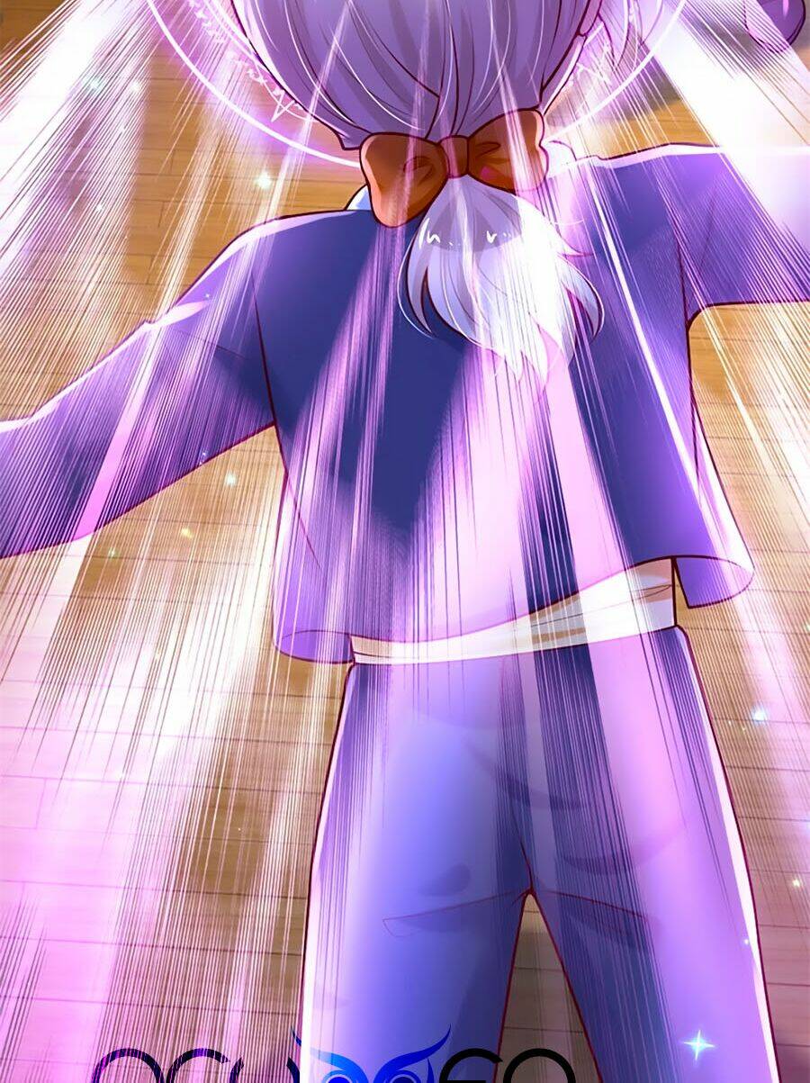 bỗng một ngày trở thành con gái nhà vua chapter 284 9