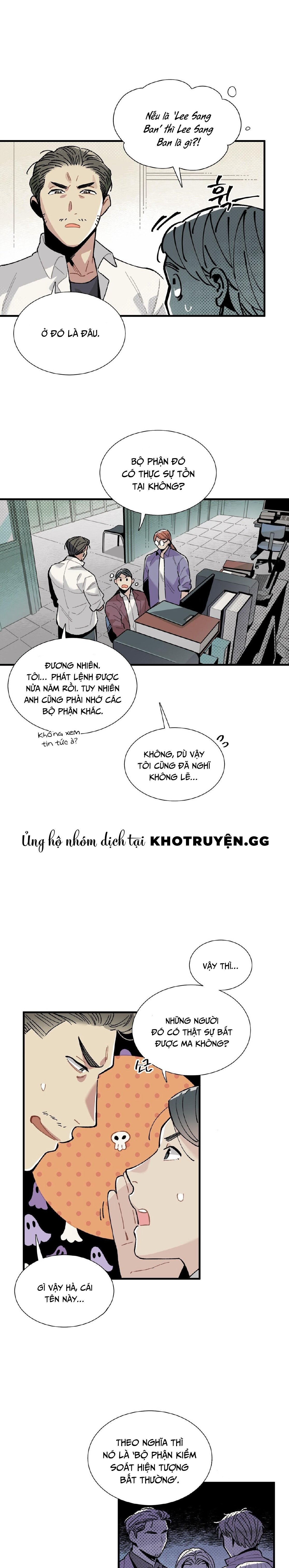 cách trừng trị lời nguyền chapter 1 6