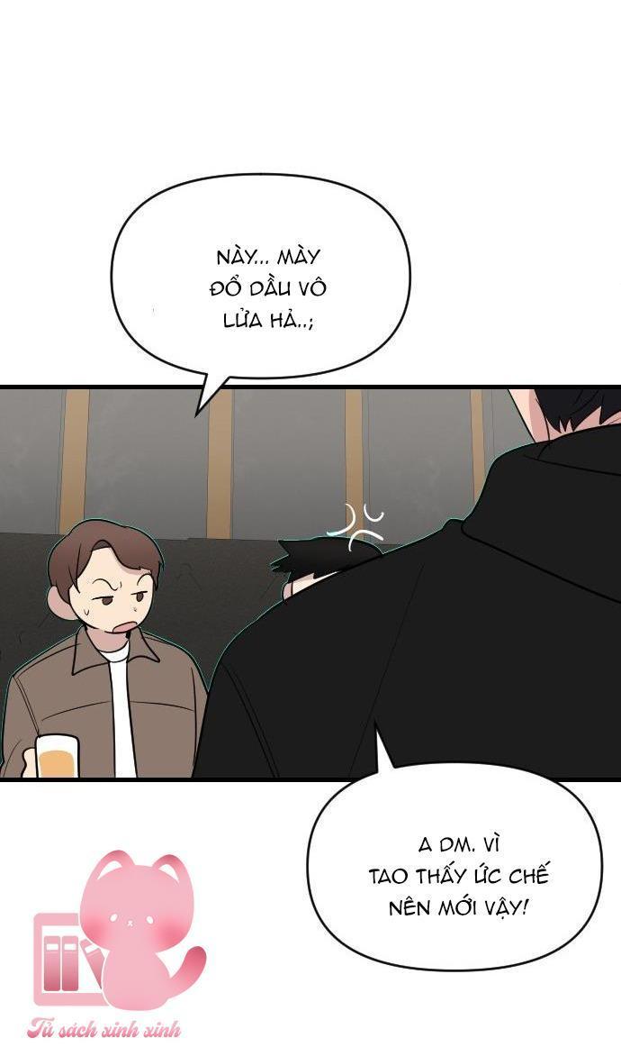 trend yêu đương 2023 chapter 6 36