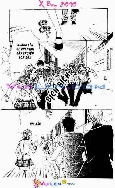 cuộc sống của tôi chapter 2 36