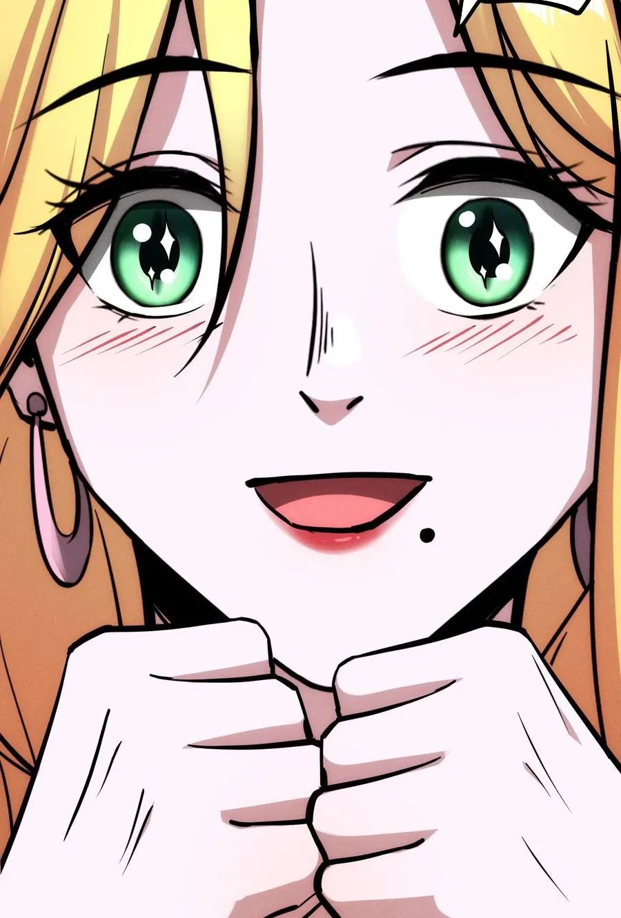 quỷ dị dược tề sư: bệnh nhân của ta đều là kinh khủng chapter 73 18