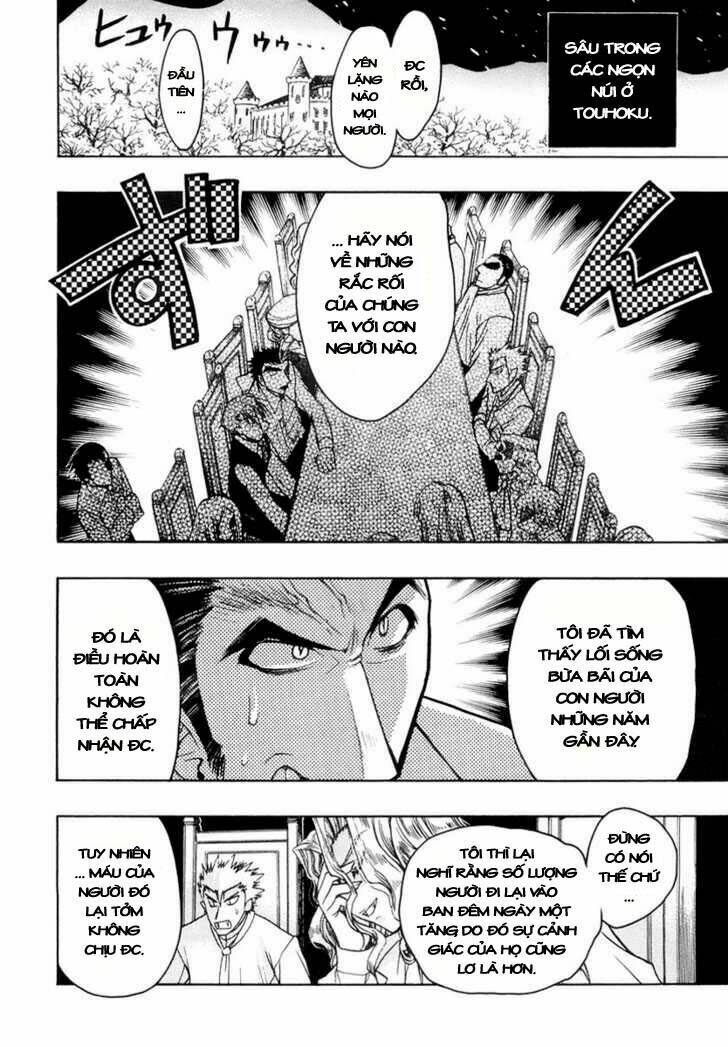 little vampire chapter 22 17