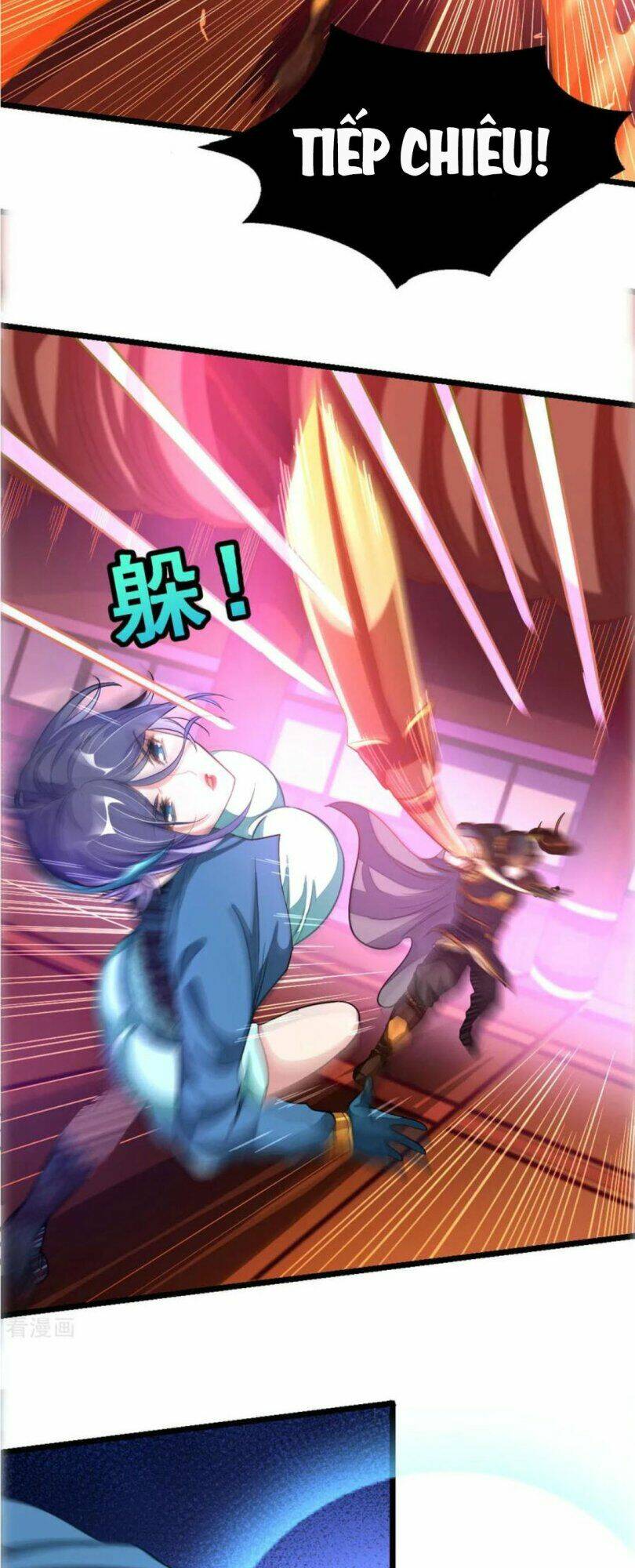 cửu dương thần vương chapter 168 7