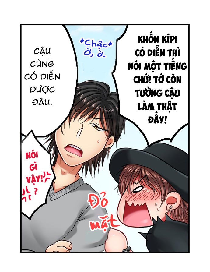 con hàng ăn ảnh nhất buổi tiệc gay chapter 5 5