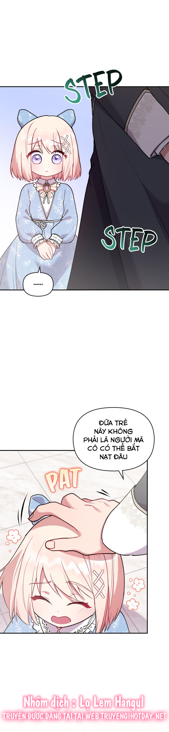 cô con gái nuôi đáng yêu của công tước chapter 25 13