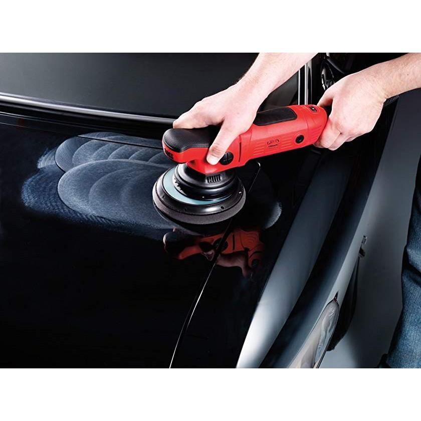 Bộ 2 cái Xốp đánh bóng 3M 05725 8 inches- 3M Autocare DIY